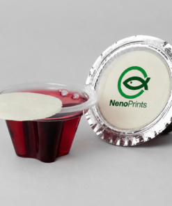 Communion Elements Qty:25 per Box